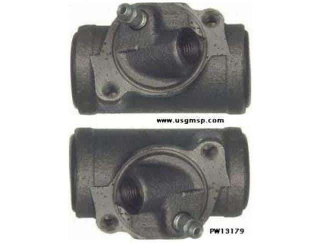 Wheel Cylinder: 64-67 GTO/Chevelle/ A body FRONT Pair